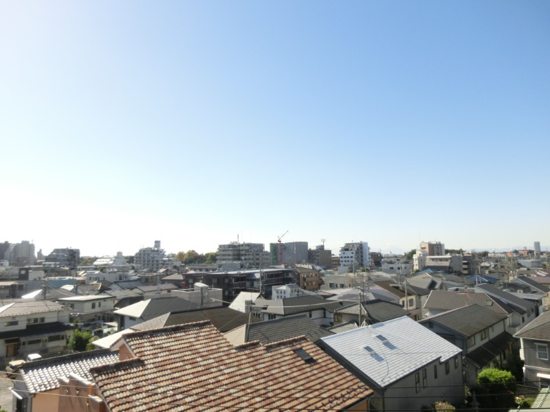 ※他号室参考画像です