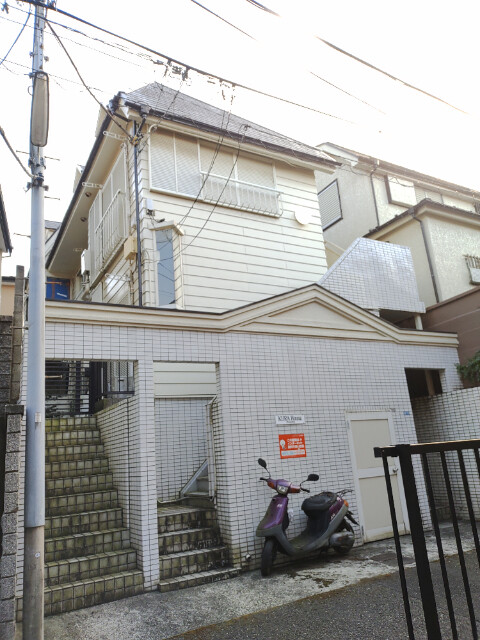 外観画像