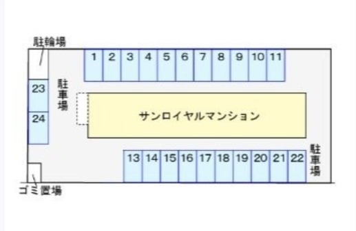 その他共有部分
