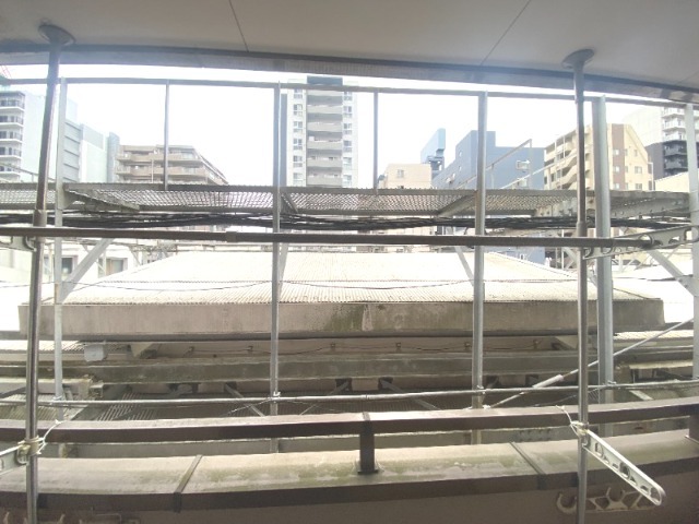 ※清掃前のお写真です。