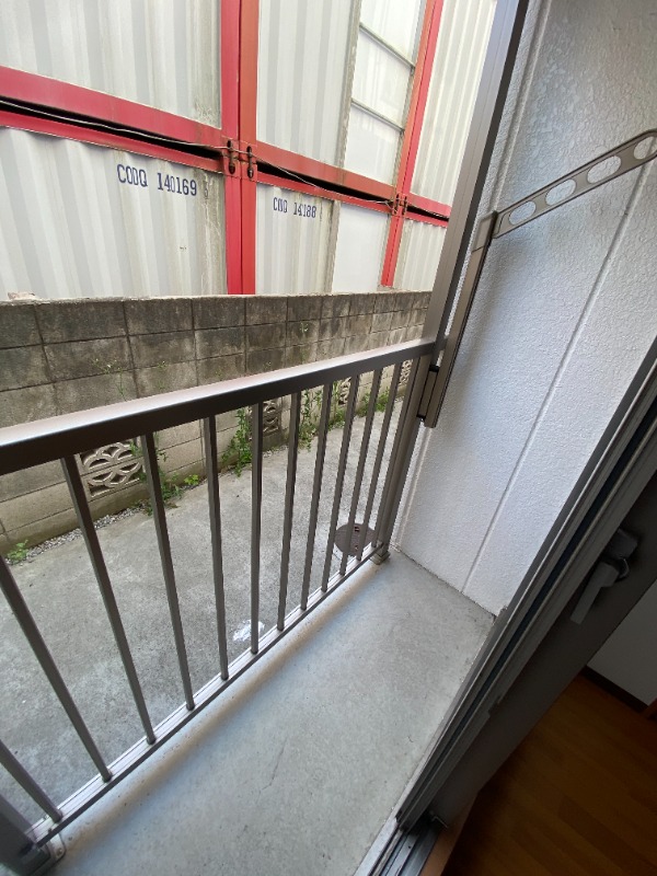 別部屋の参考写真です。