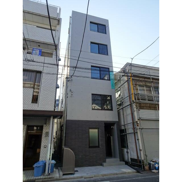 外観画像