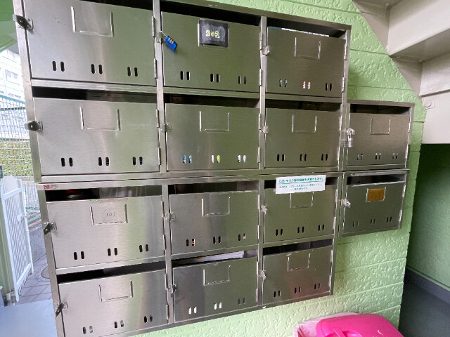 その他共有部分