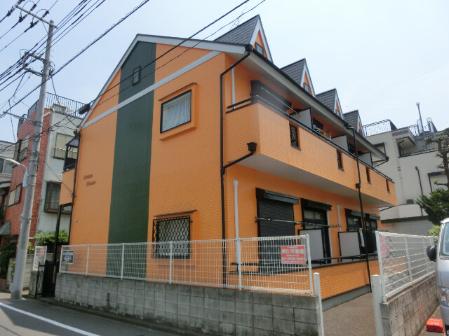 外観画像