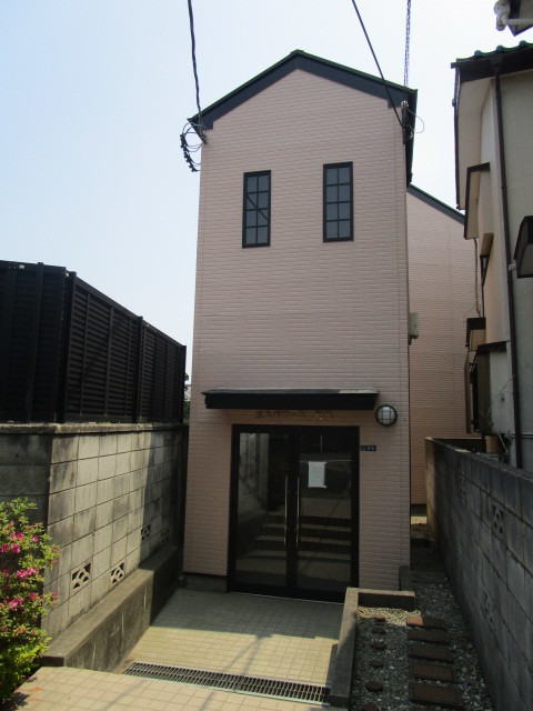 外観・土地