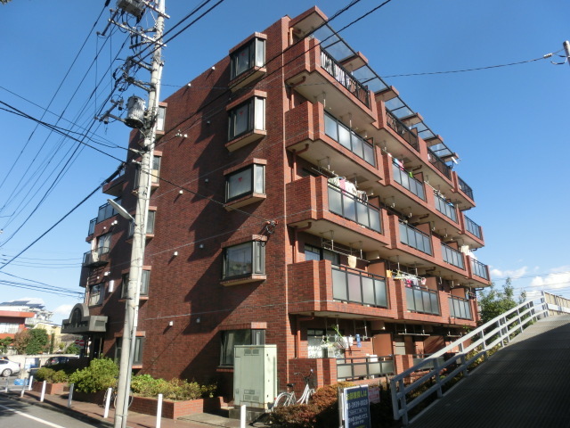 外観・土地