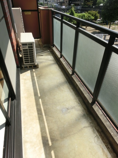 ※他号室参考画像です