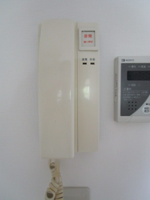 ※他号室参考画像です