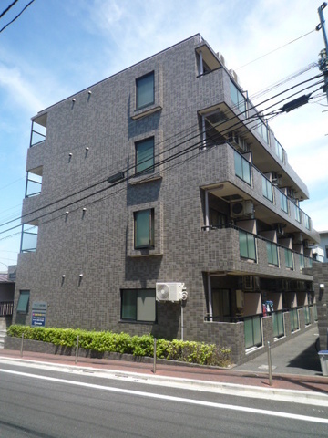 外観・土地
