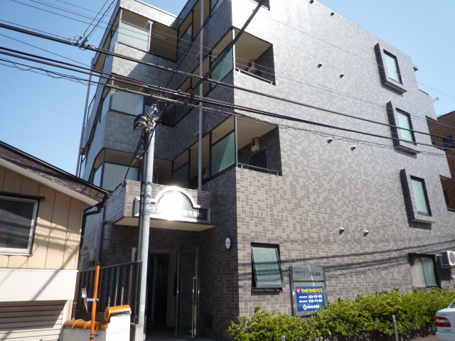 外観・土地