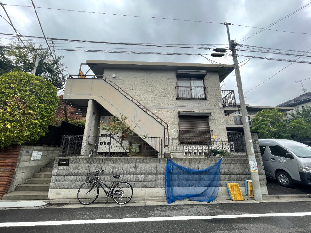 外観画像