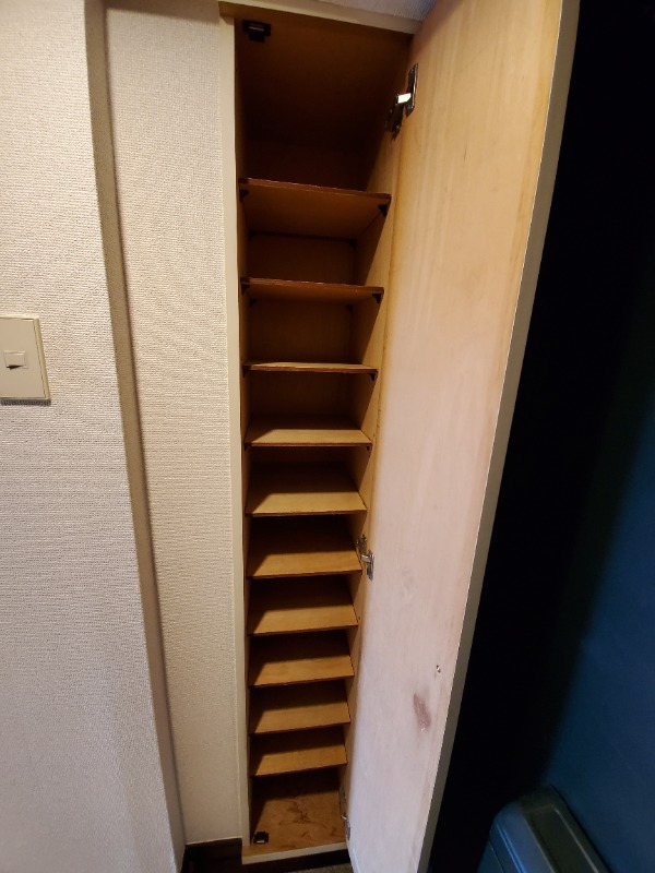 シューズＢＯＸ