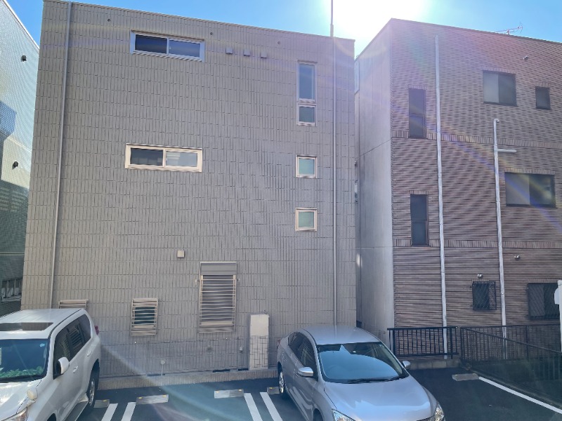 ※別のお部屋のお写真です