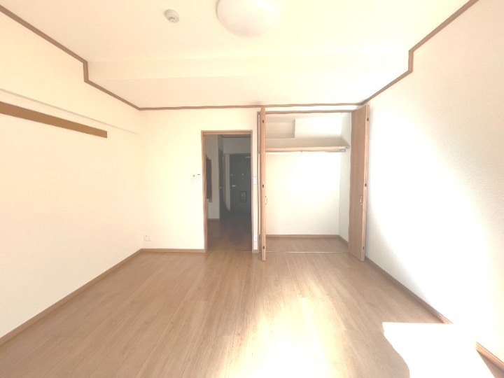 ※別のお部屋のお写真です