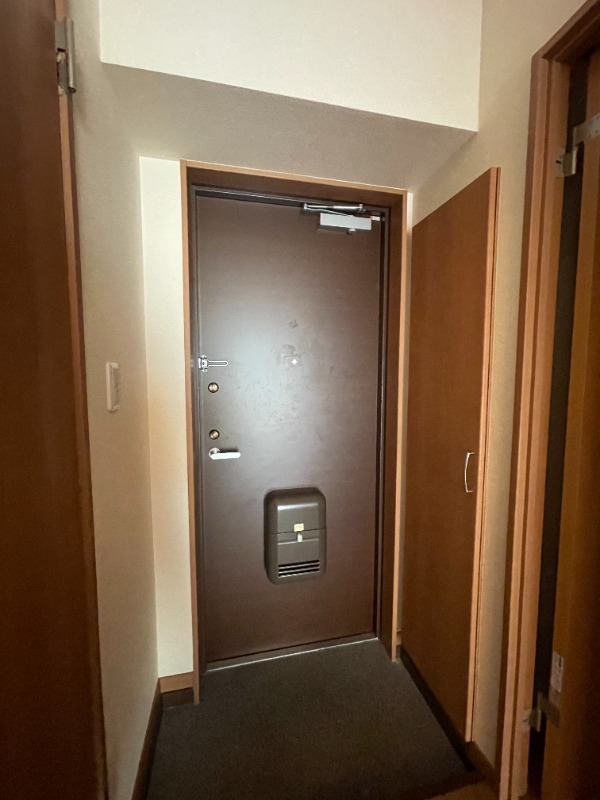 ※別のお部屋のお写真です