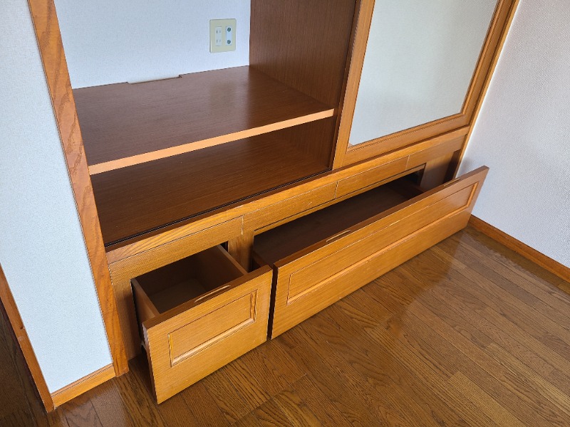 ※他号室参考画像です