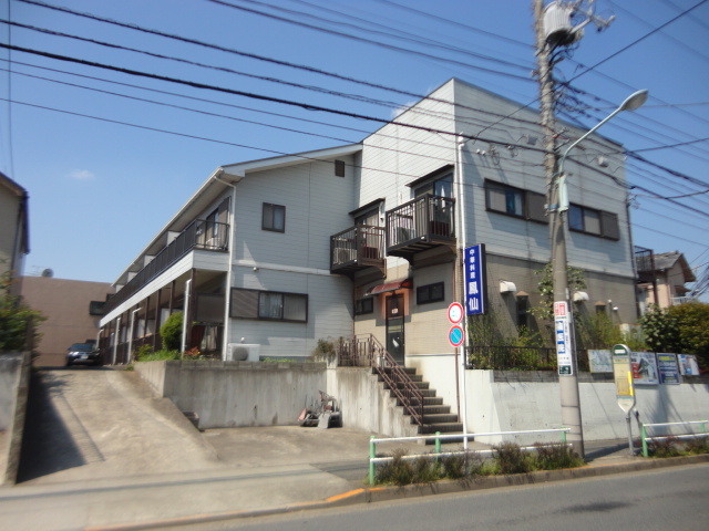 外観・土地