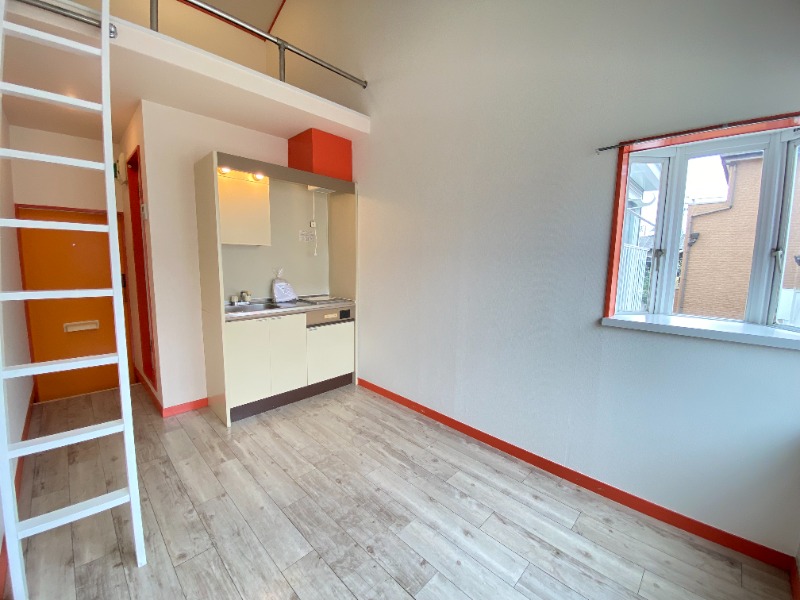 居室・リビング