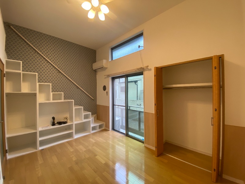 ※写真は全て別部屋です(反転タイプ)