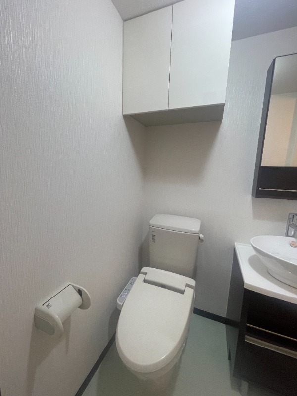 ★上部収納付き★