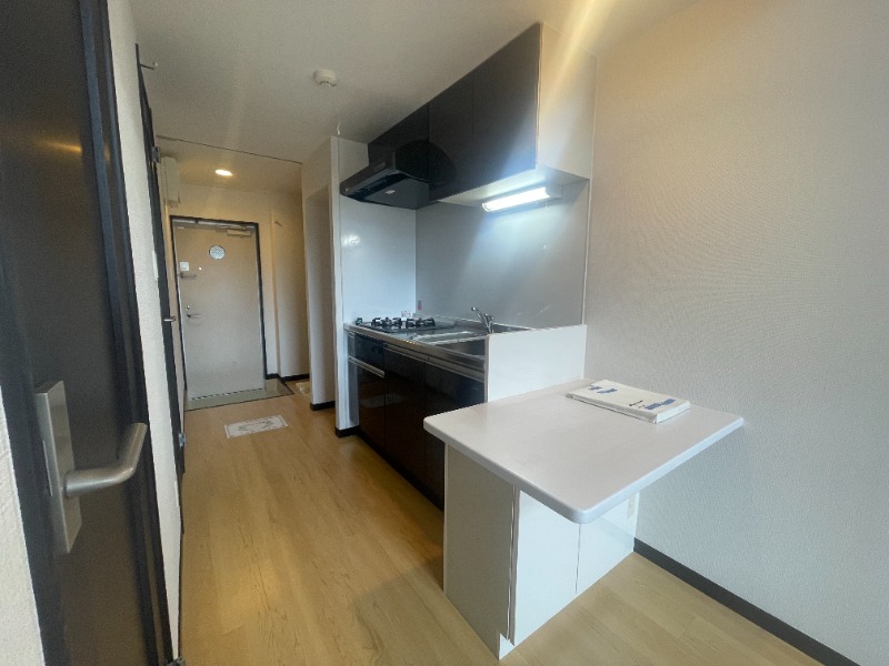 ★カウンター付き★