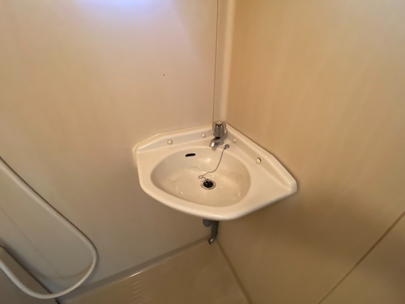 洗面所