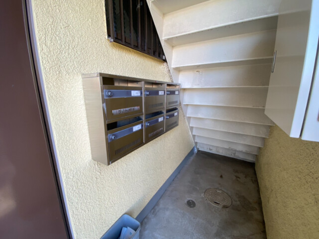 敷地内・建物