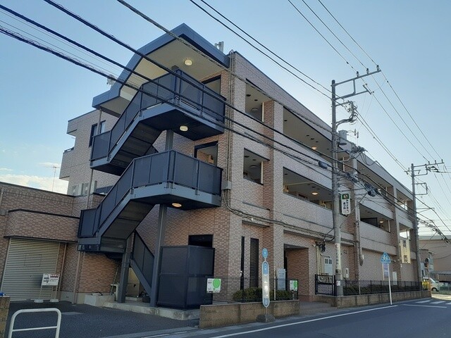 外観画像