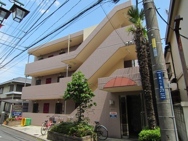 外観・土地