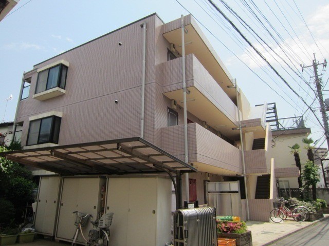 外観・土地