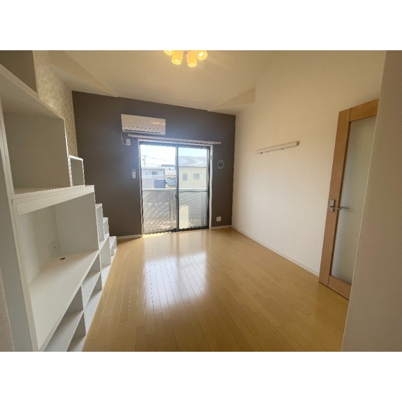 ※別のお部屋のお写真です