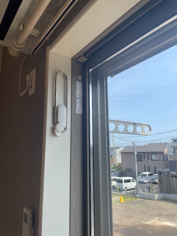 ※別のお部屋のお写真です