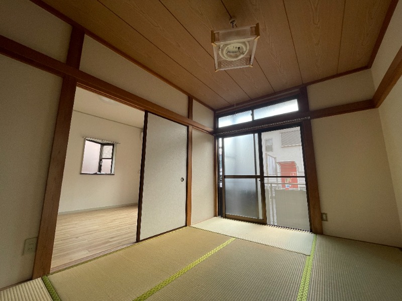 和室