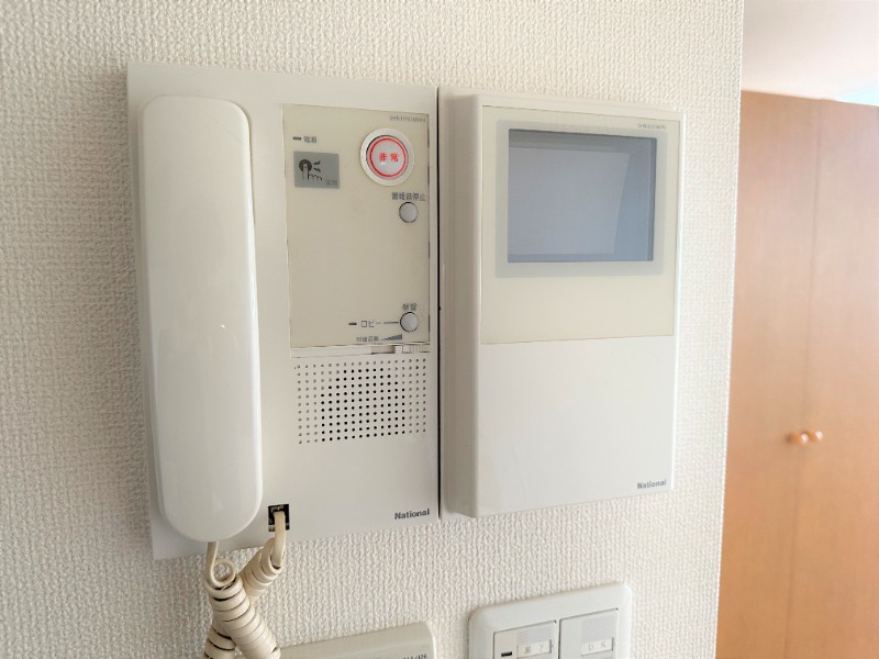 清掃前のお写真です。