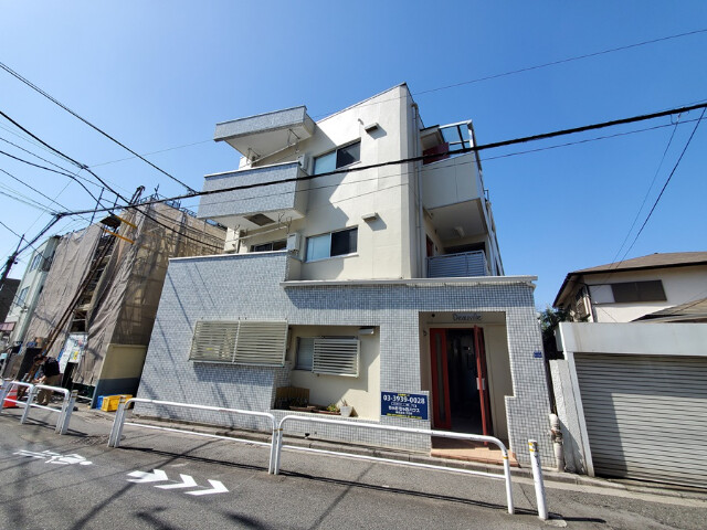 外観画像