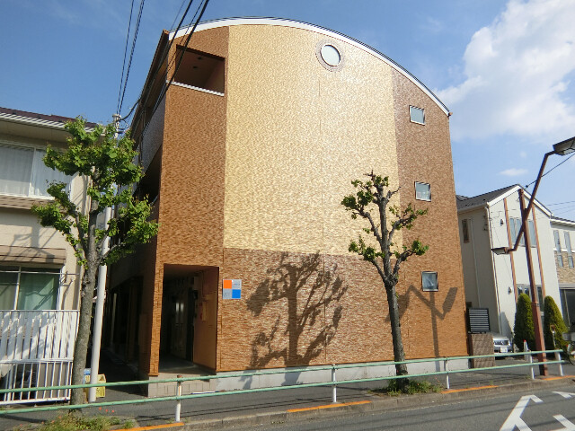 外観画像