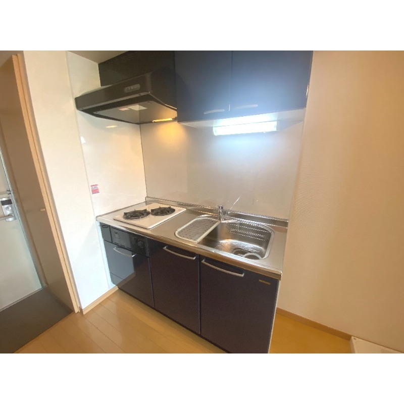 ※別のお部屋のお写真です