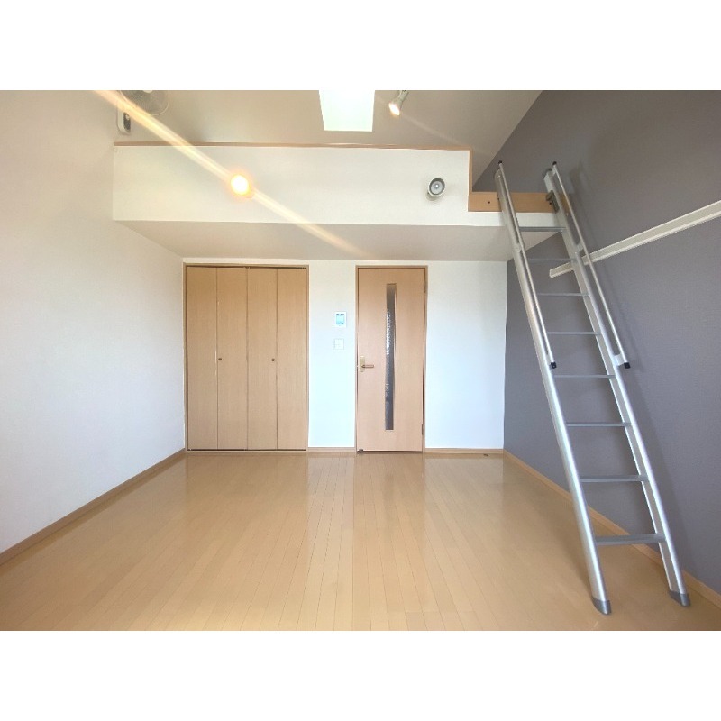 ※別のお部屋のお写真です