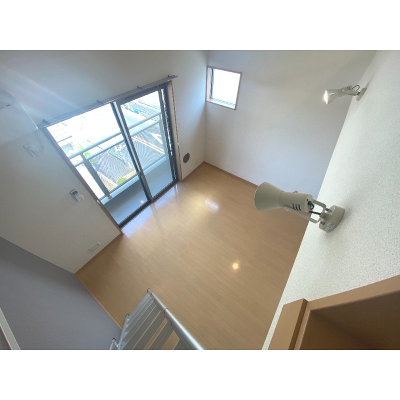 ※別のお部屋のお写真です