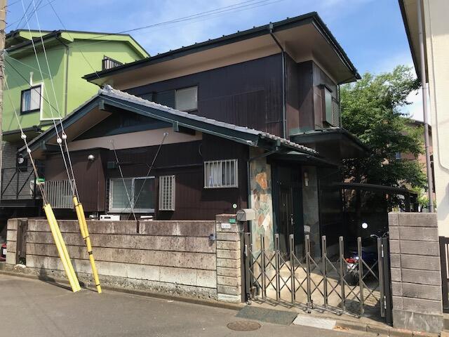 外観画像
