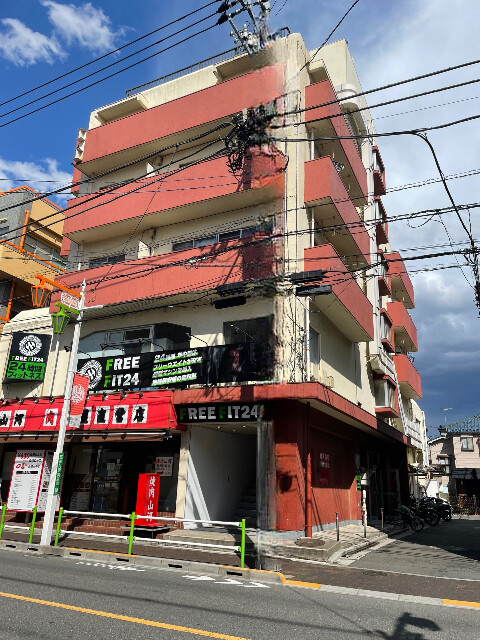 外観画像