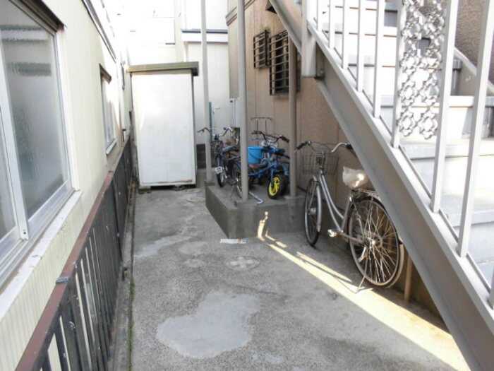 その他共有部分