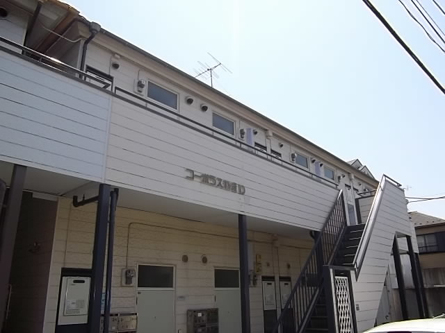 外観画像