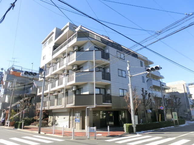 外観・土地
