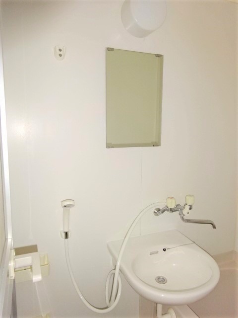 洗面所