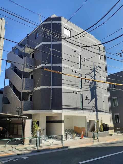 外観1