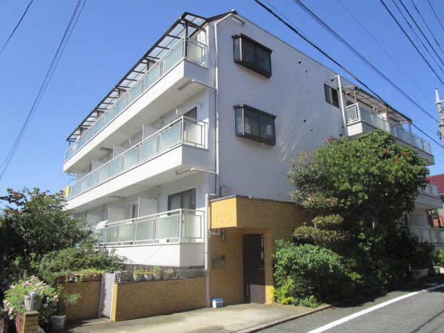 外観画像