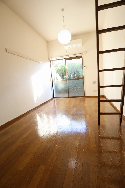 ◇南向きの明るいお部屋◇