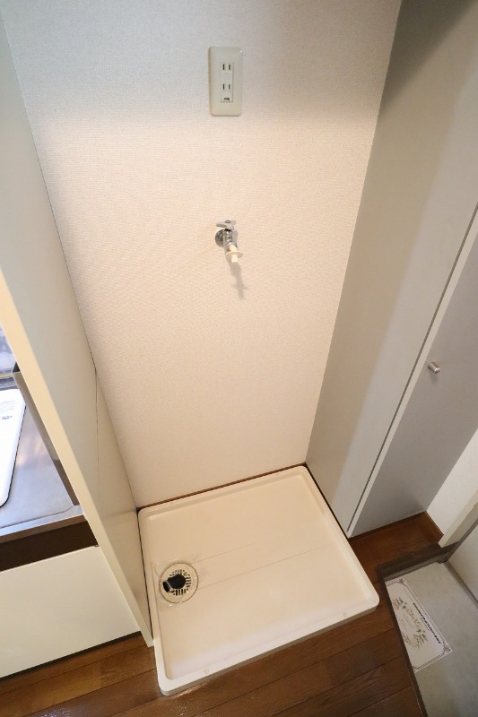 ◇室内に洗濯機置き場あり◇