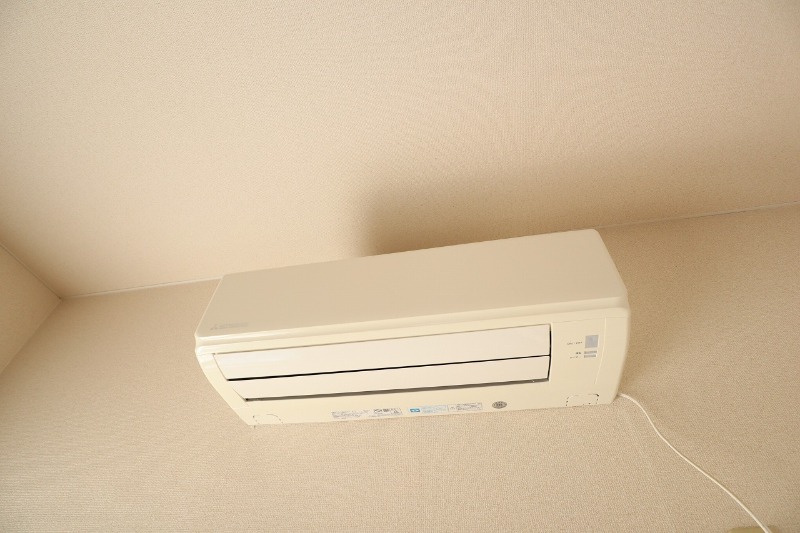 ◇エアコン設置済み◇